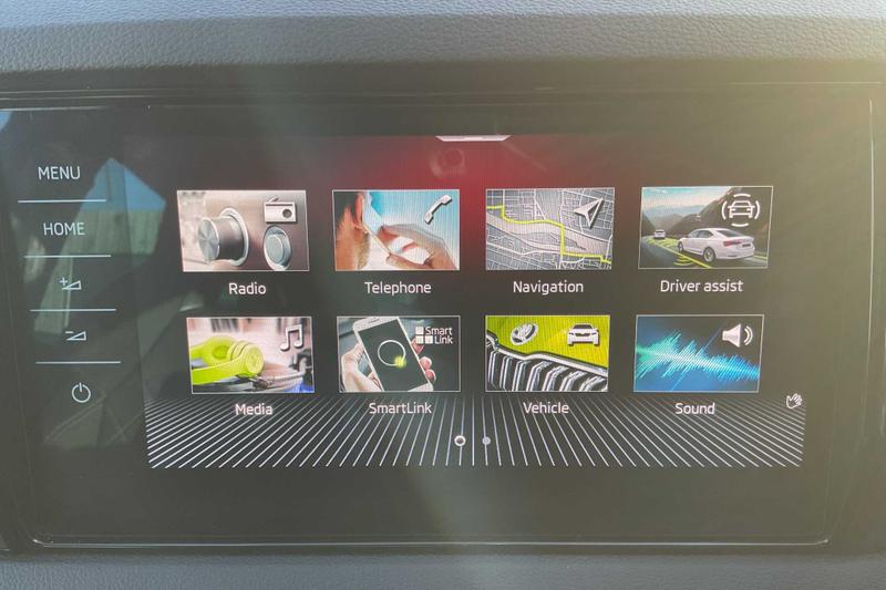 Used Skoda Karoq 2025 for sale - 76882507: Photo 23