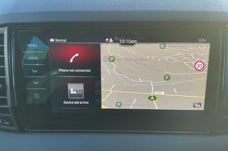 Used Skoda Karoq 2025 for sale - 76882507: Photo 24