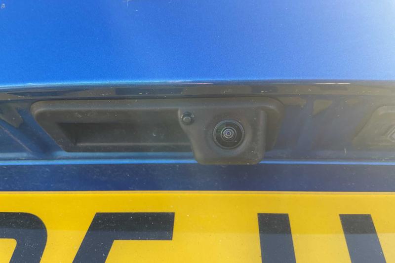 Used Skoda Karoq 2025 for sale - 76882507: Photo 27