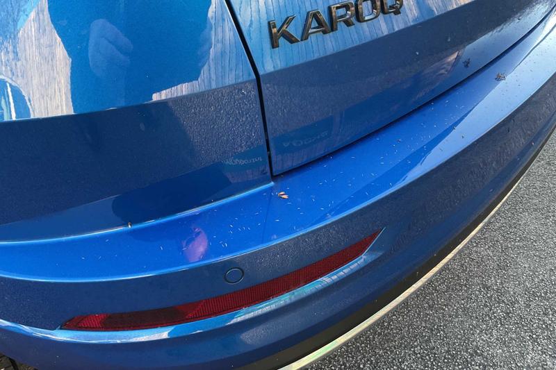 Used Skoda Karoq 2025 for sale - 76882507: Photo 34