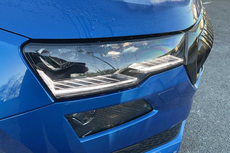 Used Skoda Karoq 2025 for sale - 76882507: Photo 36