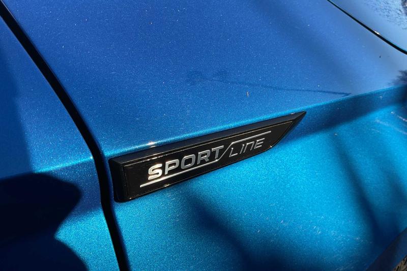 Used Skoda Karoq 2025 for sale - 76882507: Photo 37