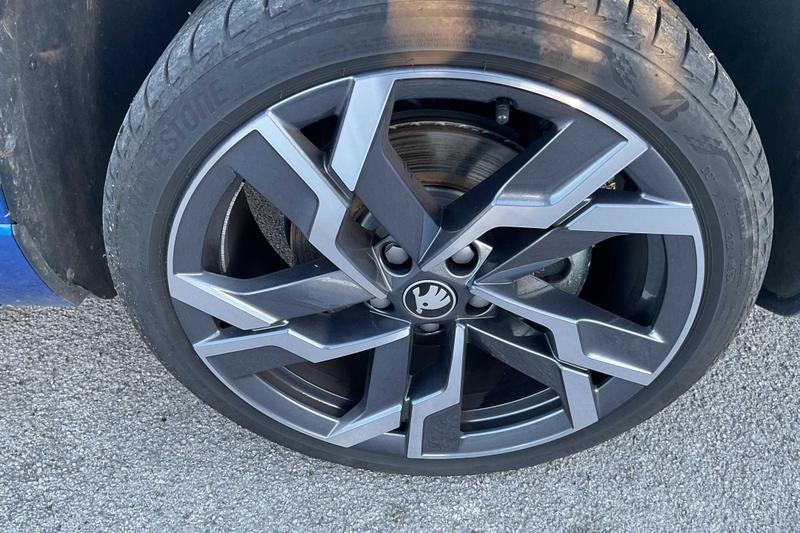 Used Skoda Karoq 2025 for sale - 76882507: Photo 38