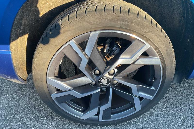 Used Skoda Karoq 2025 for sale - 76882507: Photo 39