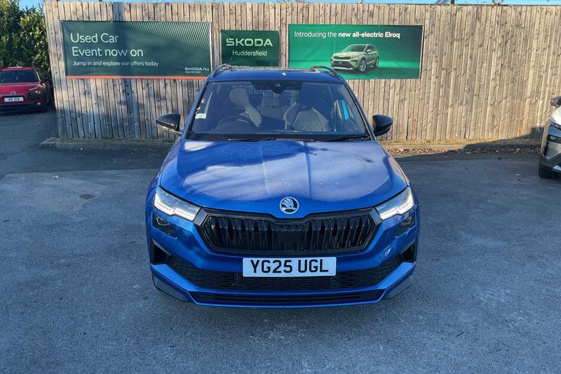 Used Skoda Karoq 2025 for sale - 76882507: Photo 7
