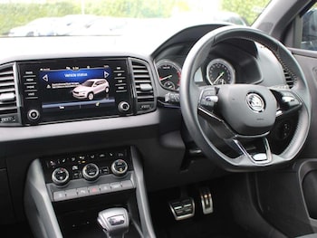 Used Skoda Karoq 2022 for sale - 78644170: Photo