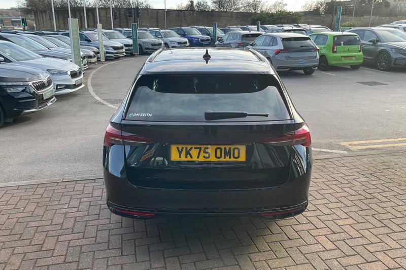 Used Skoda Octavia 2025 for sale - 77653728: Photo 10