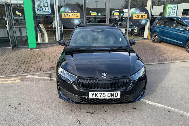 Used Skoda Octavia 2025 for sale - 77653728: Photo 11