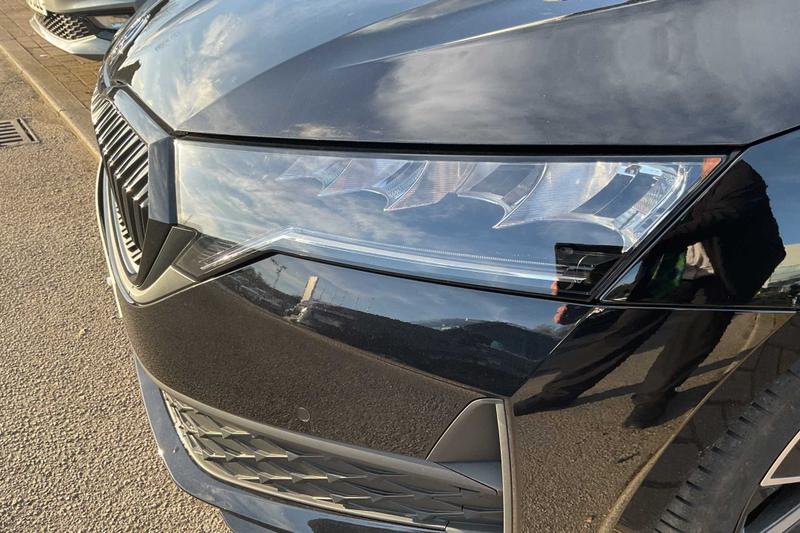 Used Skoda Octavia 2025 for sale - 77653728: Photo 12