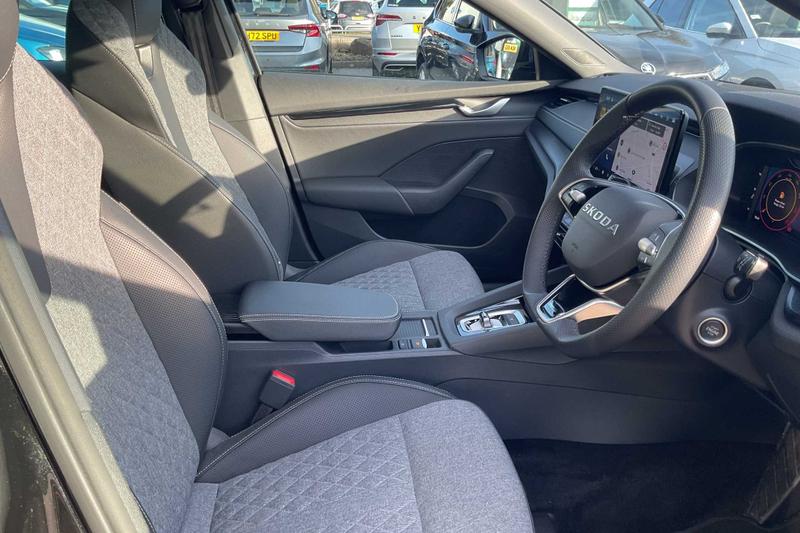 Used Skoda Octavia 2025 for sale - 77653728: Photo 13