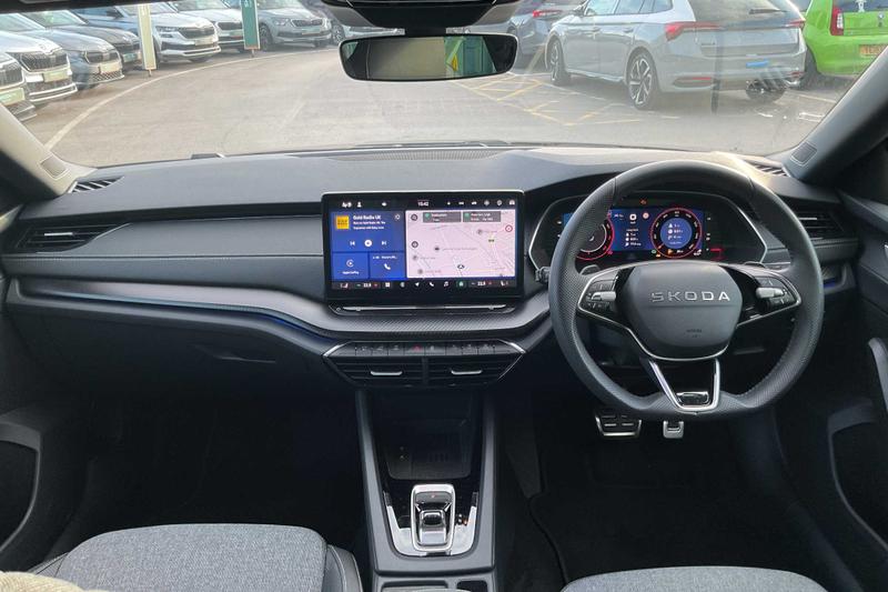 Used Skoda Octavia 2025 for sale - 77653728: Photo 15