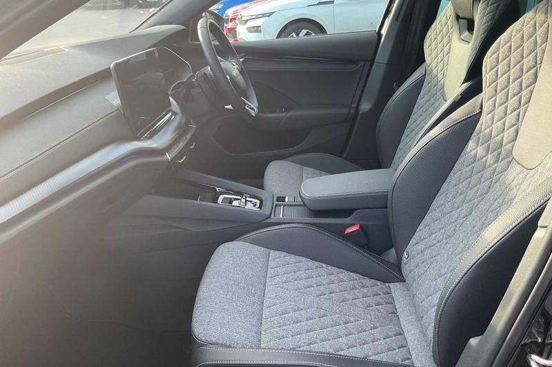 Used Skoda Octavia 2025 for sale - 77653728: Photo 16