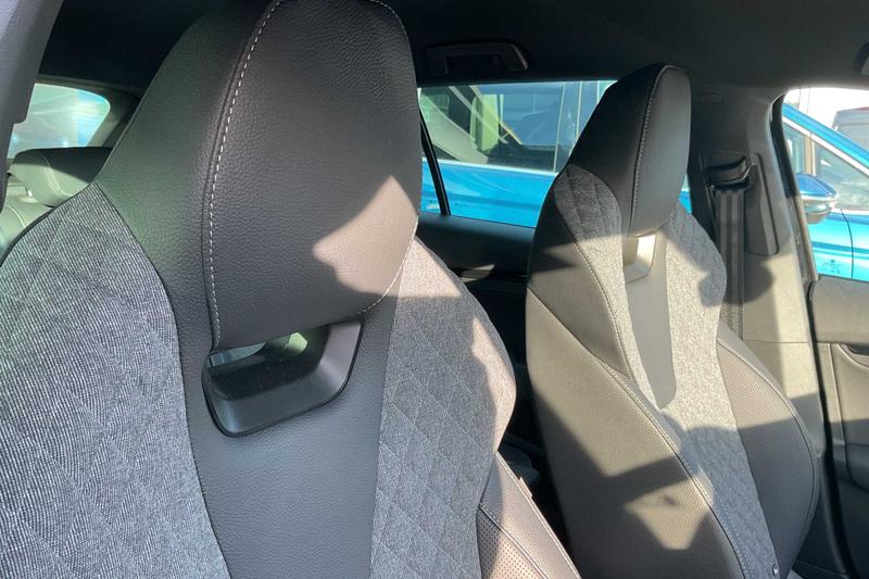 Used Skoda Octavia 2025 for sale - 77653728: Photo 17