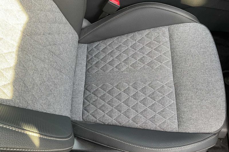 Used Skoda Octavia 2025 for sale - 77653728: Photo 18