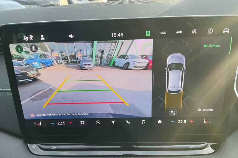 Used Skoda Octavia 2025 for sale - 77653728: Photo 19