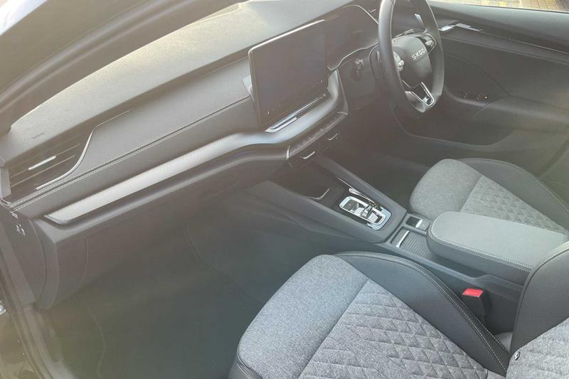 Used Skoda Octavia 2025 for sale - 77653728: Photo 2