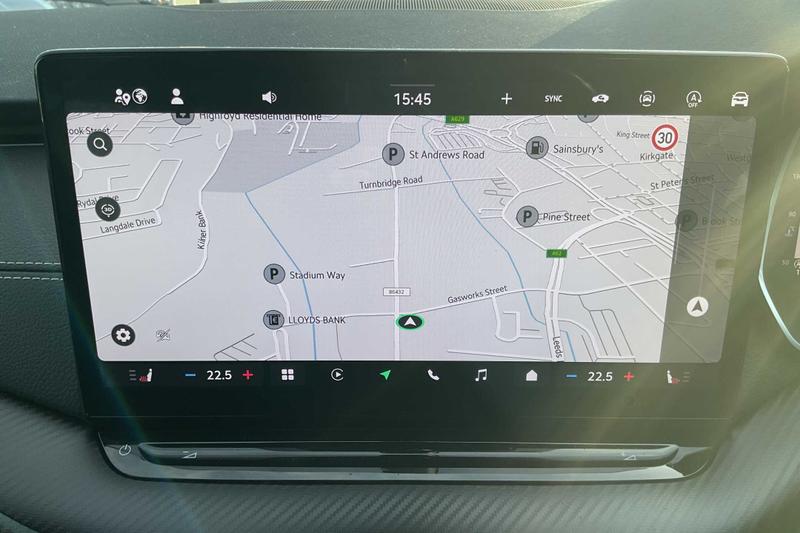 Used Skoda Octavia 2025 for sale - 77653728: Photo 22