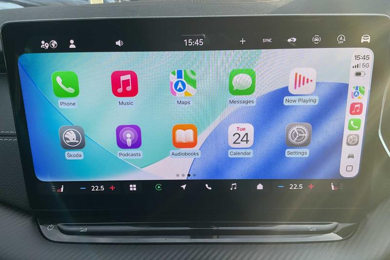 Used Skoda Octavia 2025 for sale - 77653728: Photo 23