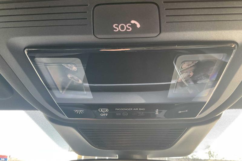 Used Skoda Octavia 2025 for sale - 77653728: Photo 24