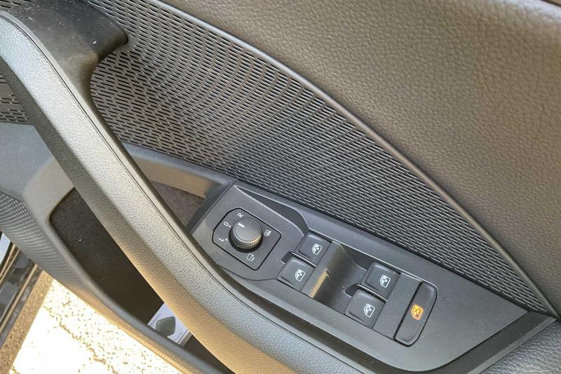 Used Skoda Octavia 2025 for sale - 77653728: Photo 26