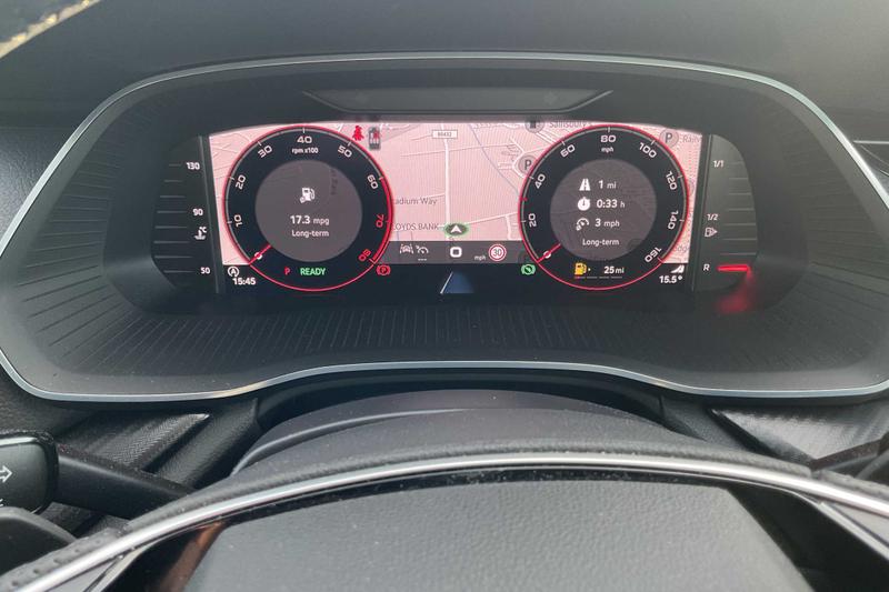 Used Skoda Octavia 2025 for sale - 77653728: Photo 27