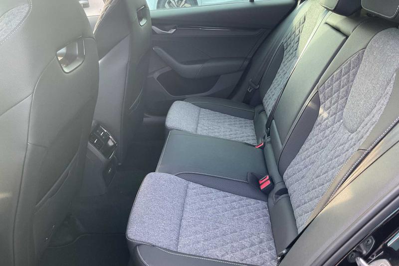 Used Skoda Octavia 2025 for sale - 77653728: Photo 31