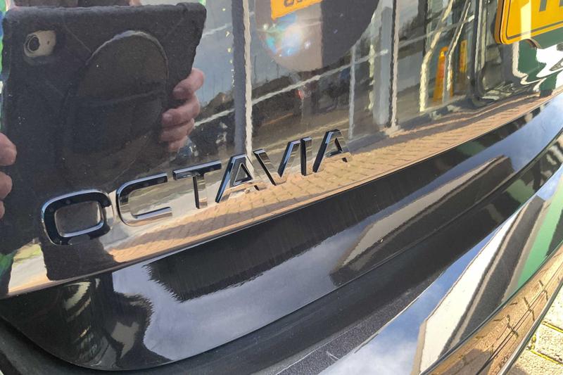 Used Skoda Octavia 2025 for sale - 77653728: Photo 34