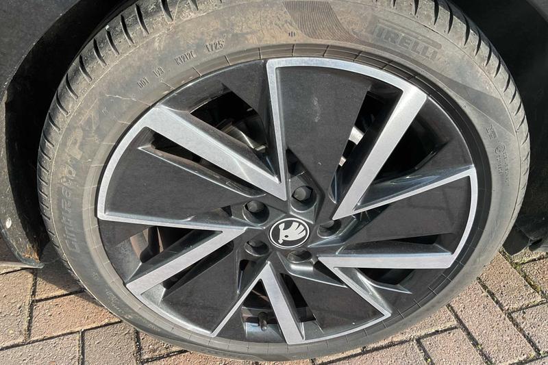 Used Skoda Octavia 2025 for sale - 77653728: Photo 37