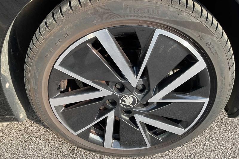 Used Skoda Octavia 2025 for sale - 77653728: Photo 38