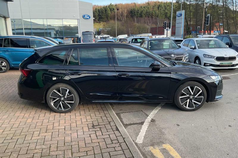 Used Skoda Octavia 2025 for sale - 77653728: Photo 4