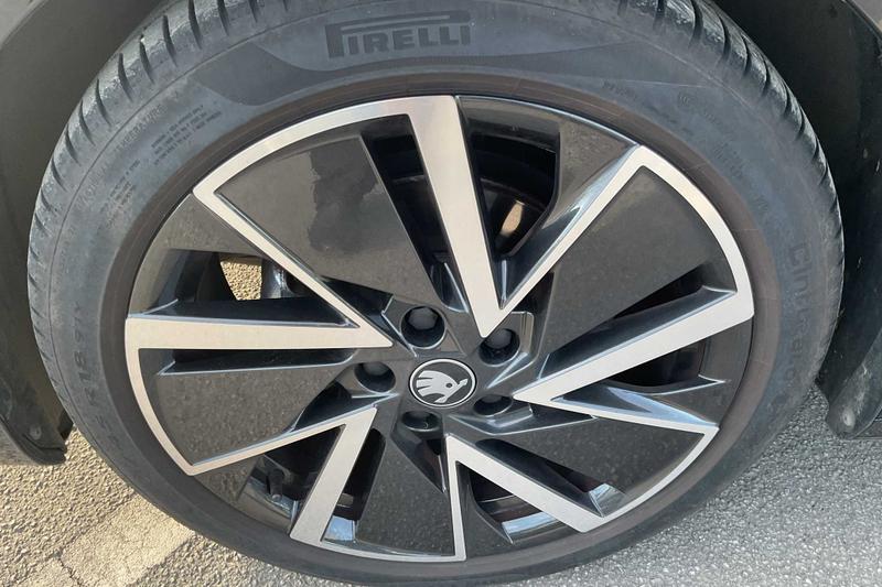 Used Skoda Octavia 2025 for sale - 77653728: Photo 5