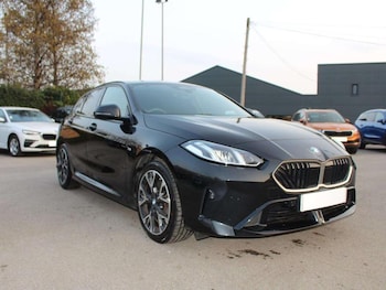 Used BMW 1 Series 2025 for sale - 78462988: Photo