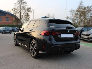Used BMW 1 Series 2025 for sale - 78462988: Photo