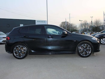 Used BMW 1 Series 2025 for sale - 78462988: Photo
