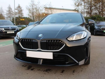 Used BMW 1 Series 2025 for sale - 78462988: Photo
