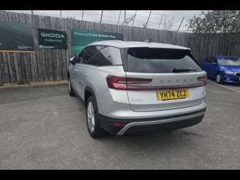2024 - 1.5 TSI iV 204 SE L 5dr DSG