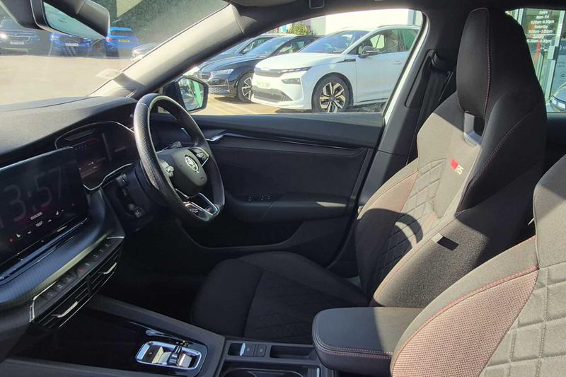 Used Skoda Octavia 2021 for sale - 77733279: Photo 12