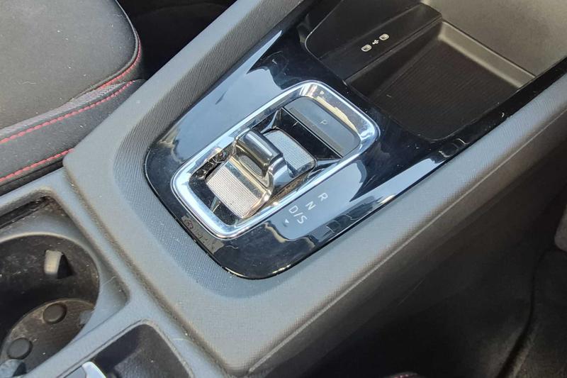 Used Skoda Octavia 2021 for sale - 77733279: Photo 15