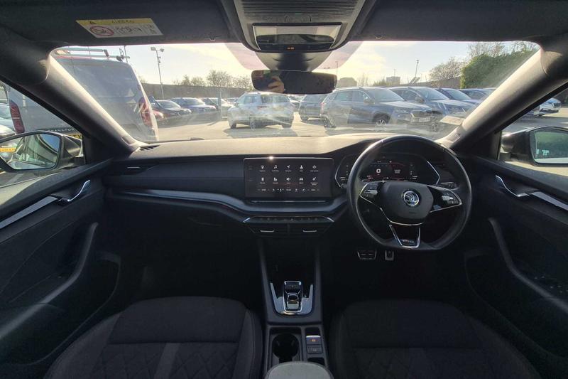 Used Skoda Octavia 2021 for sale - 77733279: Photo 19