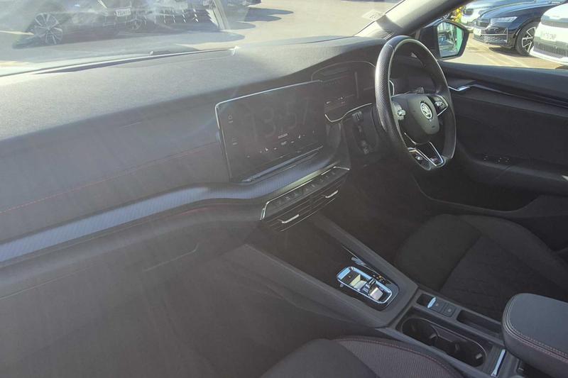 Used Skoda Octavia 2021 for sale - 77733279: Photo 2