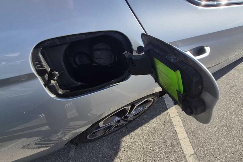 Used Skoda Octavia 2021 for sale - 77733279: Photo 20