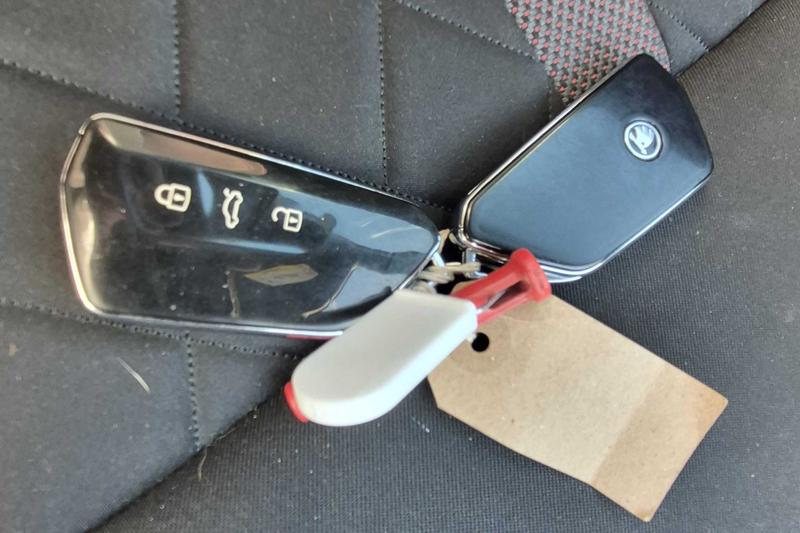 Used Skoda Octavia 2021 for sale - 77733279: Photo 22