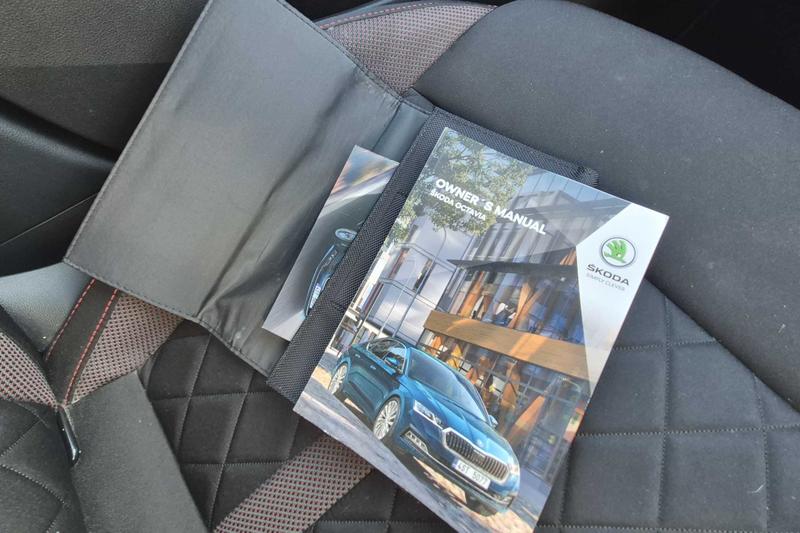 Used Skoda Octavia 2021 for sale - 77733279: Photo 23