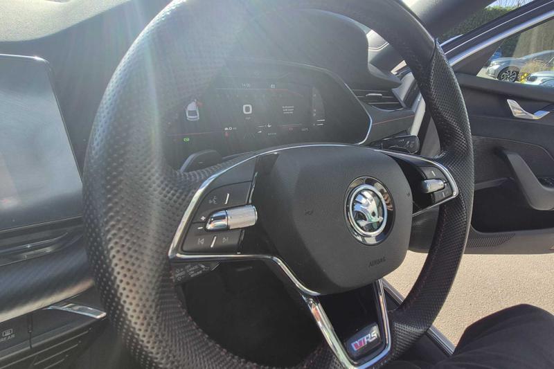 Used Skoda Octavia 2021 for sale - 77733279: Photo 24