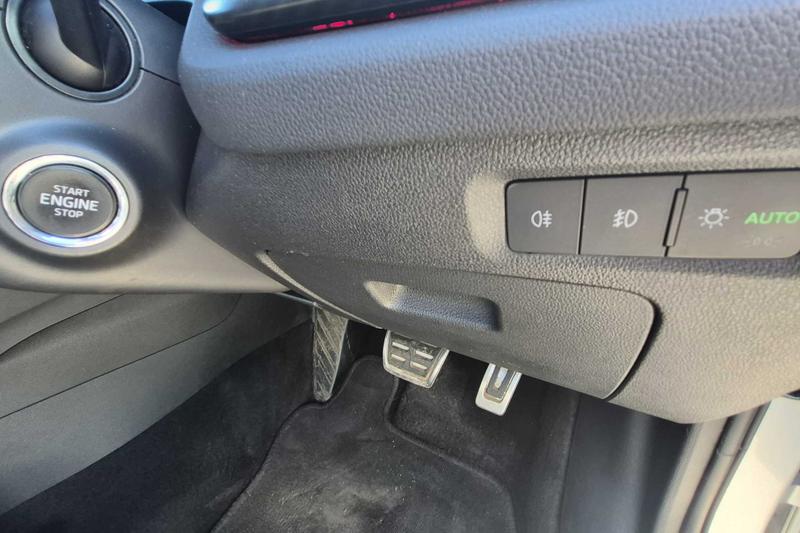 Used Skoda Octavia 2021 for sale - 77733279: Photo 25