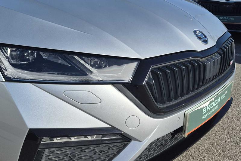 Used Skoda Octavia 2021 for sale - 77733279: Photo 28