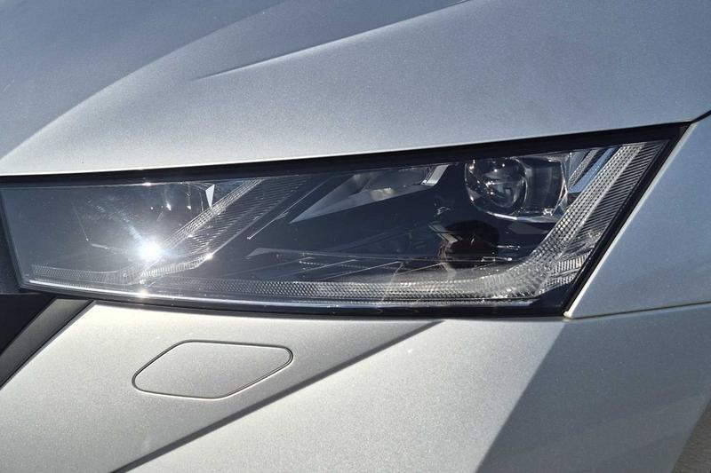 Used Skoda Octavia 2021 for sale - 77733279: Photo 29