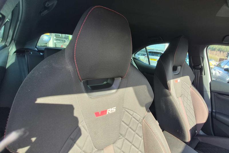 Used Skoda Octavia 2021 for sale - 77733279: Photo 31