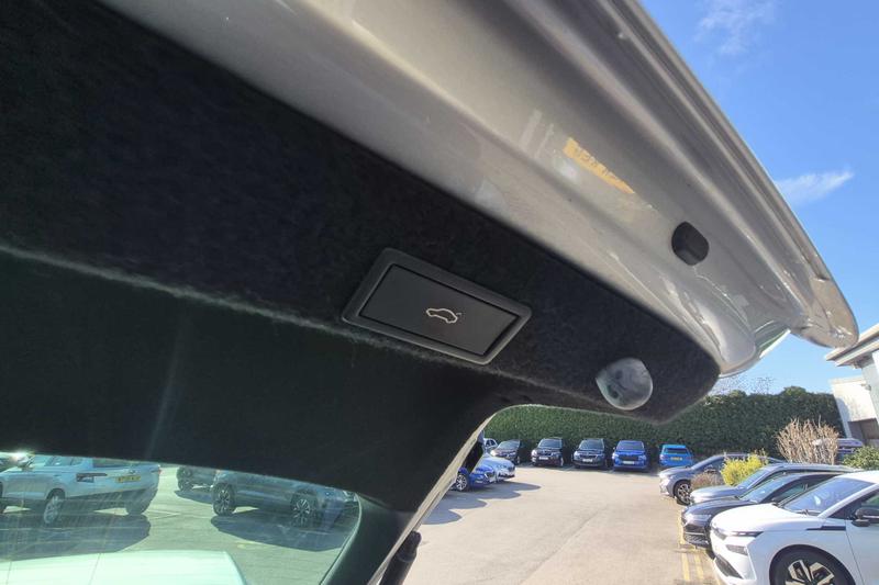 Used Skoda Octavia 2021 for sale - 77733279: Photo 34