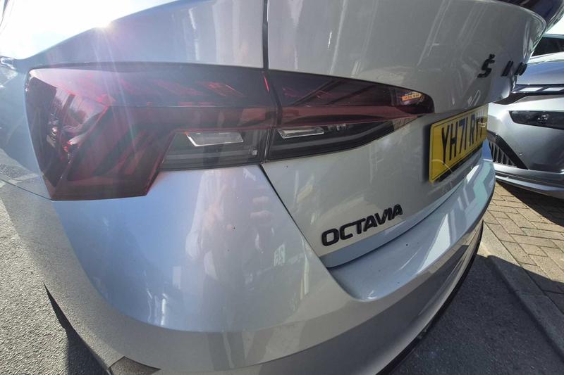 Used Skoda Octavia 2021 for sale - 77733279: Photo 35